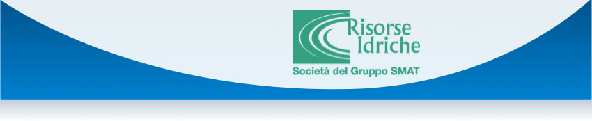 Risorse Idriche 